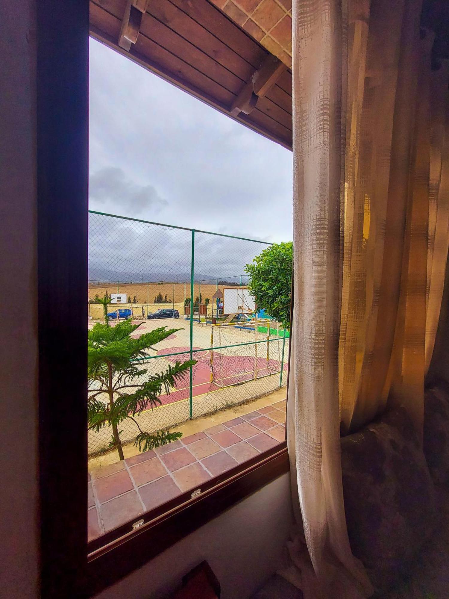 La Granja Casa de hóspedes Tétouan Exterior foto