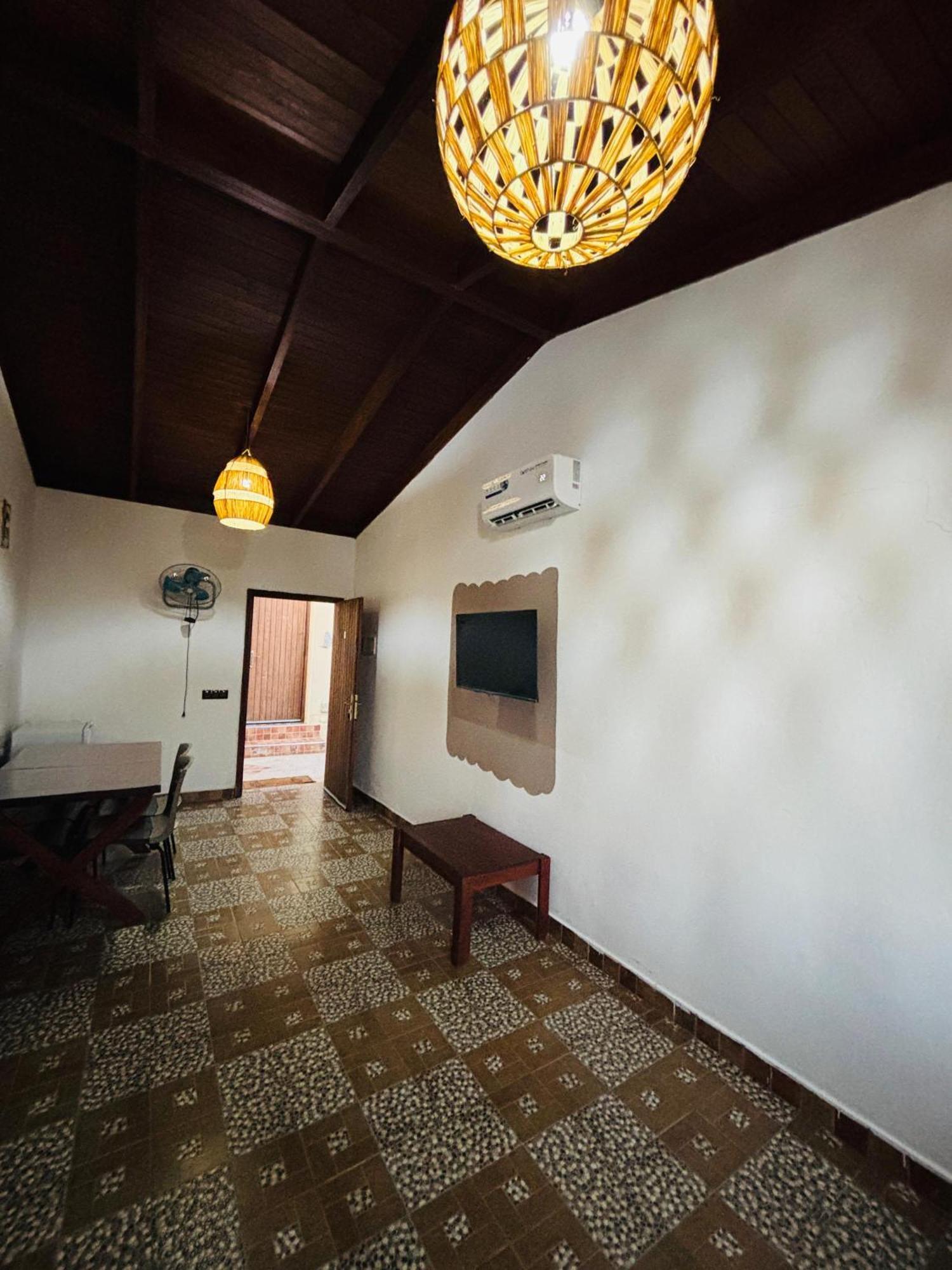 La Granja Casa de hóspedes Tétouan Exterior foto